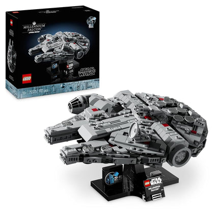 LEGO Star Wars 75375 Millenium Falcon - Collectibl