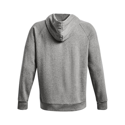 Under Armour Men's UA Rival Fleece Logo HD Shirt