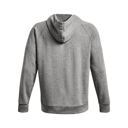 Under Armour Men's UA Rival Fleece Logo HD Shirt