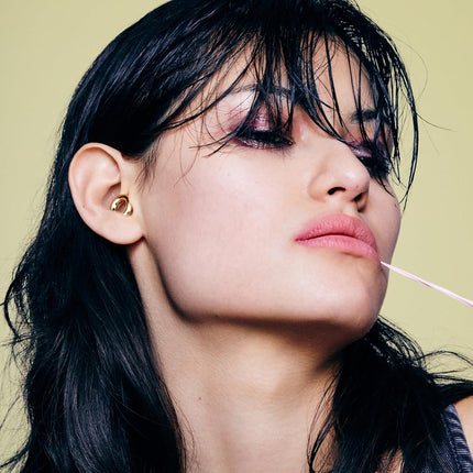 Loop Experience 2 Ear Plugs - Stylish Certified Hearing Protection