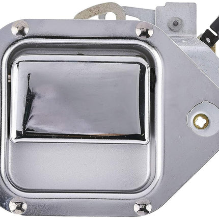 Dorman 760-5411 Front Passenger Side Exterior Door