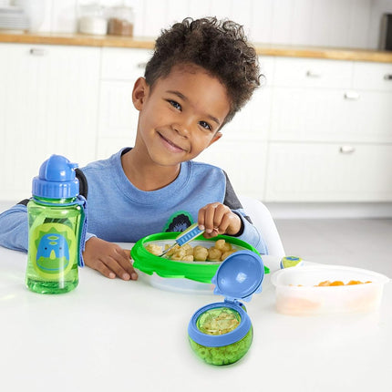 Skip Hop Zoo Snack Cup, Dino