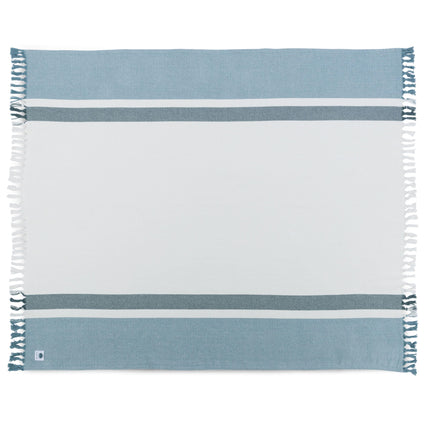 BEACH STATE Oceanside Beach Blanket, 66" x 80", 10