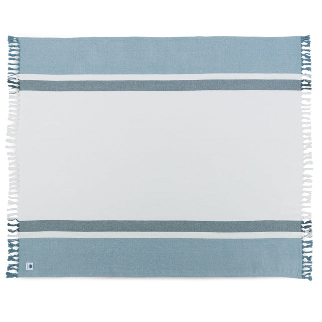 BEACH STATE Oceanside Beach Blanket, 66" x 80", 10