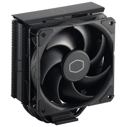 Cooler Master Hyper 212 Black 125mm 12.5 x 7.4 x 1