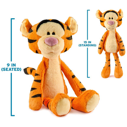 GND GLC 15in Disney Tigger Toothpick GBL