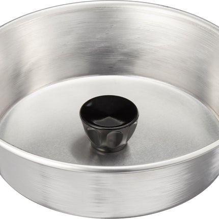 American Metalcraft BA740A Aluminum 7 in. Round Ba