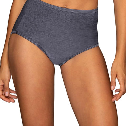 Vanity Fair Women's Illumination Brief Panties (Re
