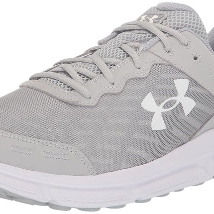 Under Armour - Mens Charged Assert 10 4E Sneakers,