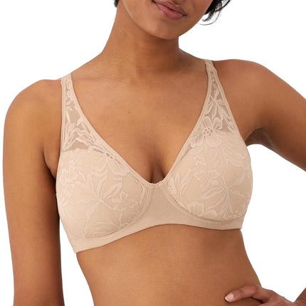 Bali Women's Breathe Modal T-Shirt, Breathable Wir