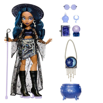 Monster High Doll, Moonspell Magic by Monster High Claire de Luna