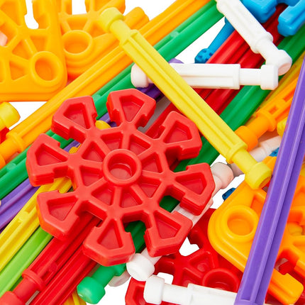 K'NEX Build A Bunch