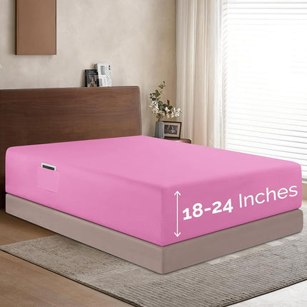 Elegant Comfort 1500 Premium Hotel Quality 18-24 I