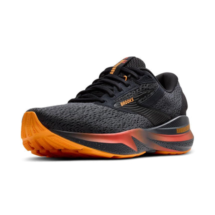 Brooks Men’s Adrenaline GTS 24 Supportive Running 