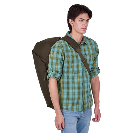 Thule Roundtrip Bike Duffel Deep khaki, 55
