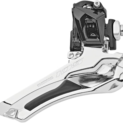SHIMANO Unisex 4524667896609 105 R7000 Derailleur 