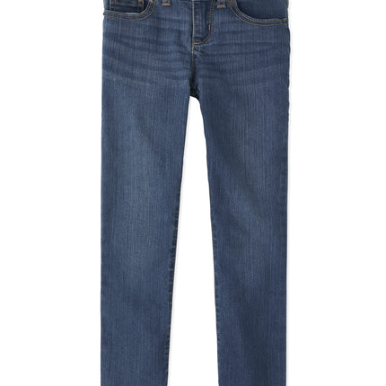 The Children's Place Baby Toddler Girls Basic Skin