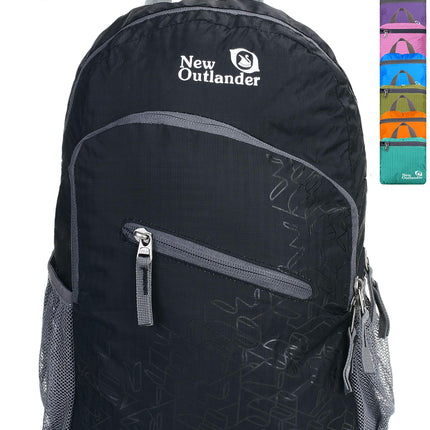 Outlander 20L/33L- Most Durable Packable Lightweig