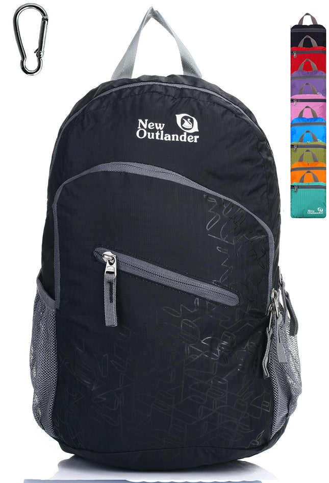 Outlander 20L/33L- Most Durable Packable Lightweig