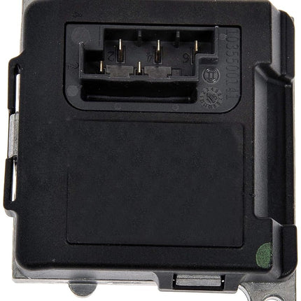 Dorman - OE Solutions 973-103 Blower Motor Resistor
