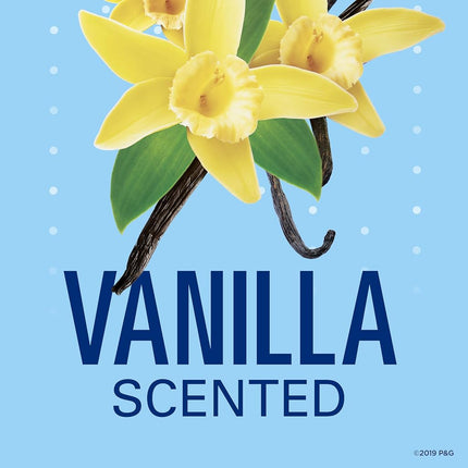 (Va Va Vanilla) - Secret Scent Expressions Anti-Perspirant Deodorant, Invisible Solid, Vava Vanilla 80ml (73 g)