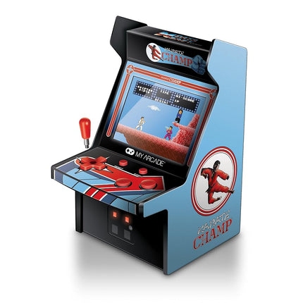 My Arcade: 6" Micro Player - Karate Champ