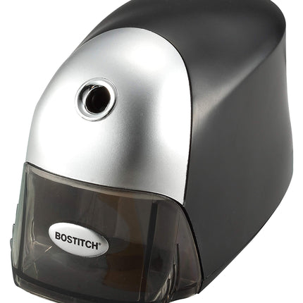 Bostitch Office QuietSharp Executive Heavy Duty El