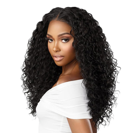 Sensationnel Bare Lace 13x6 wigs - Unit 2 Glueless