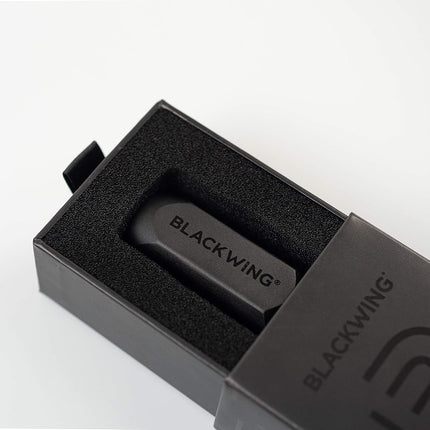 One-Step Pencil Sharpener (Black)