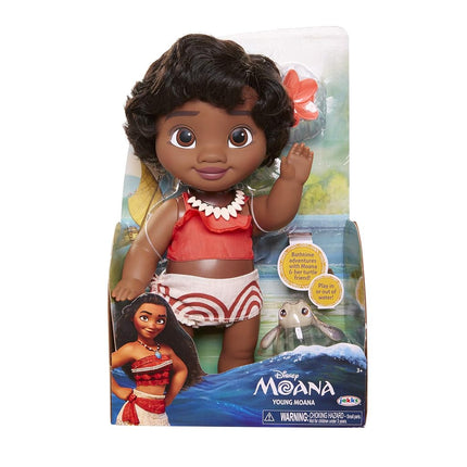 Moana Disney Young Doll