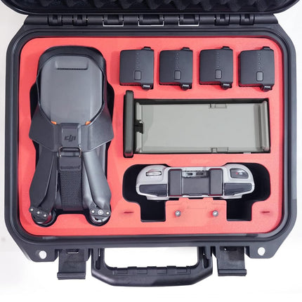 VCUTECH Mavic 3 Case Compatible with DJI Mavic 3 Accessories