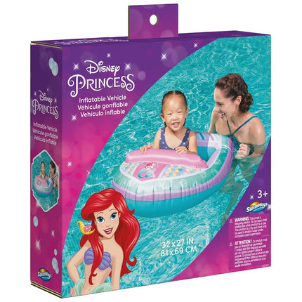 SwimWays LInftblVhcl PrincessCarriage