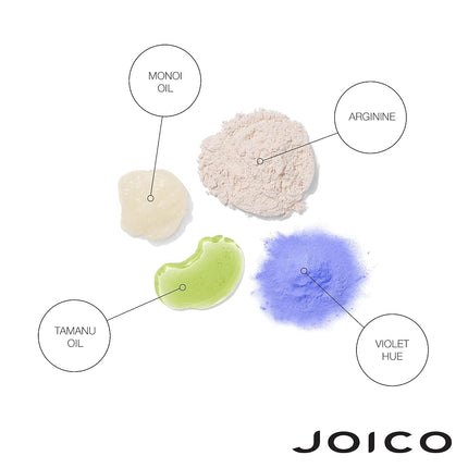 Joico Blonde Life Shampoo|Conditioner