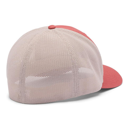 Columbia Mesh Ballcap, Unisex Cap, S