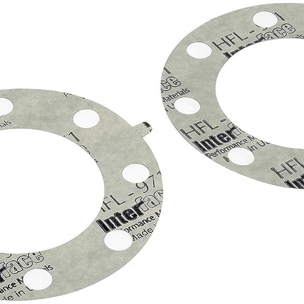 Dorman 926-966 Rear Axle Flange Gasket Kit Compatible with Select Dodge/Ram Models, 2 Pack
