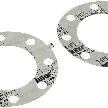 Dorman 926-966 Rear Axle Flange Gasket Kit Compati