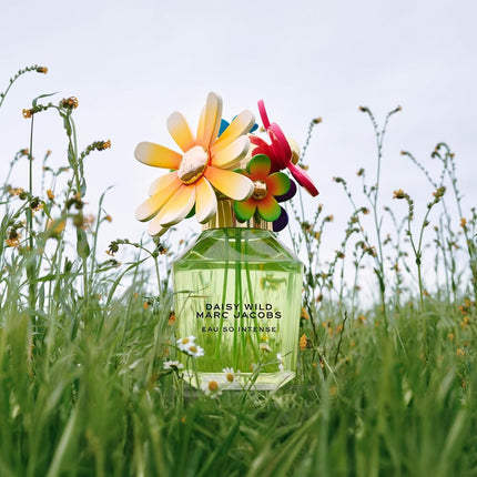 Marc Jacobs Daisy Wild Intense Eau de Parfum for Women 30 ml