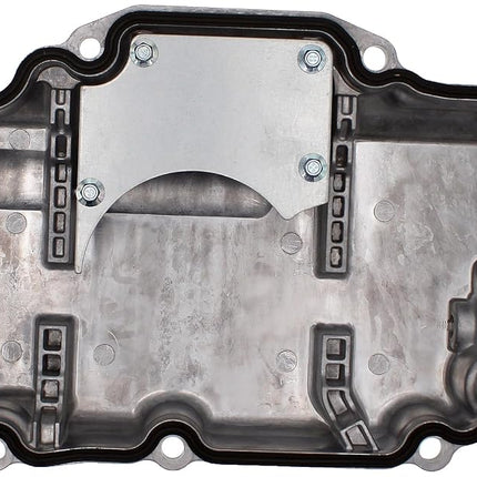 Dorman 264-863 Engine Oil Pan Compatible with Select Infiniti Models (OE FIX)