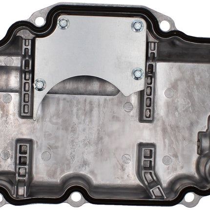 Dorman 264-863 Engine Oil Pan Compatible with Select Infiniti Models (OE FIX)