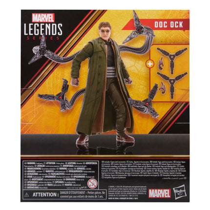 Marvel SPD Legends Deluxe 8