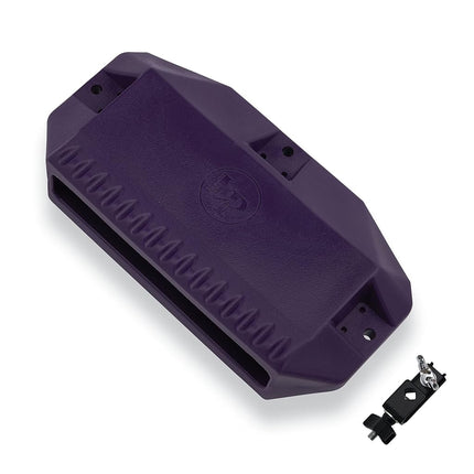 LP Latin Percussion Jam Block Large Guiro JAM Block LP1209