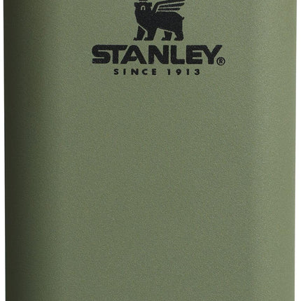 Stanley Classic Leakproof Flask 8 oz | Easy Fill W