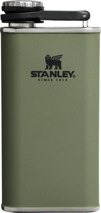 Stanley Classic Leakproof Flask 8 oz | Easy Fill W
