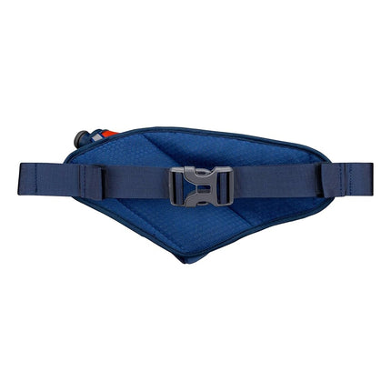 Nspire Hydration Waist Pack con botella de 18 oz y área de almacenamiento – Para correr, senderismo, caminar, camping, ciclismo