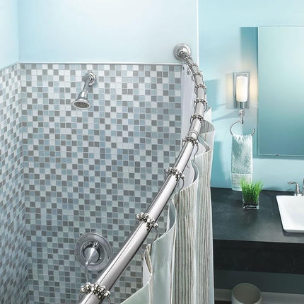 Moen SR2201CH Shower Ring, Chrome