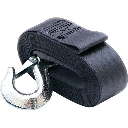SeaSense 12? PWC Winch Strap W/Hook