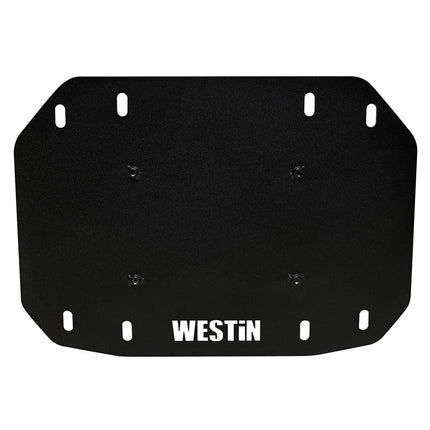 Spare TIRE Mount Delete