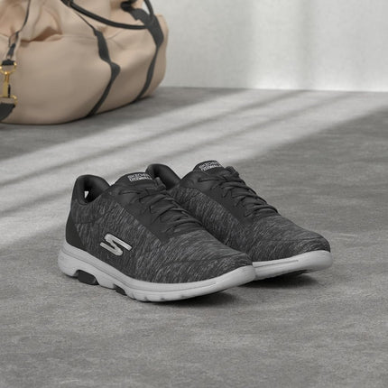 Skechers Women's Go Walk 5-True Sneaker