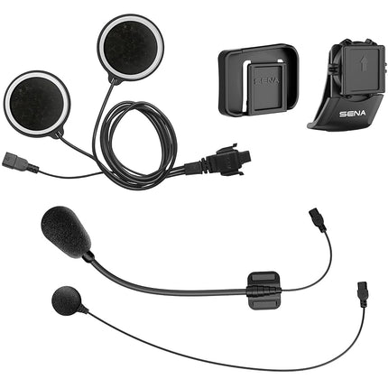 Sena 10C EVO Helmet Clamp Kit