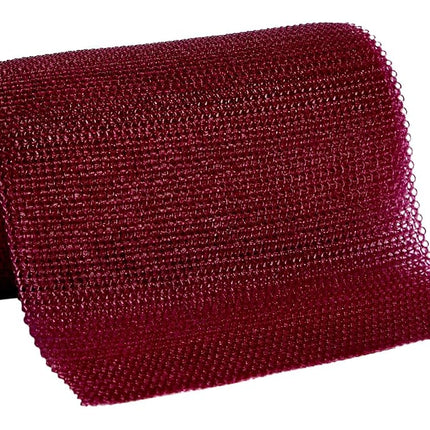 Cinta de yeso suave 3M Scotchcast 82104U, morada, 4" x 4 yardas (paquete de 10)